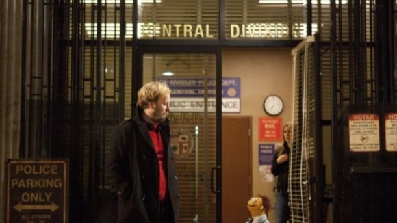 Photo from the movie The Muppets