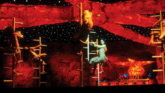 Photo from the movie Naksha