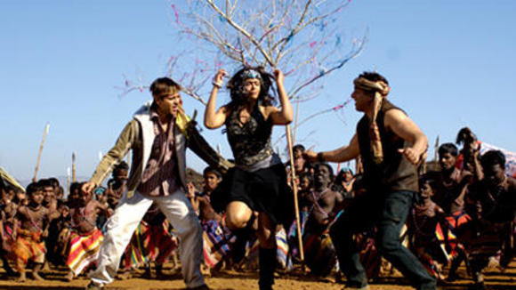 Photo from the movie Naksha