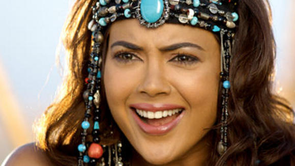 Photo from the movie Naksha