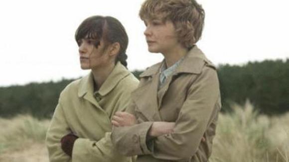 Photo from the movie Never Let Me Go