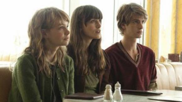 Photo from the movie Never Let Me Go