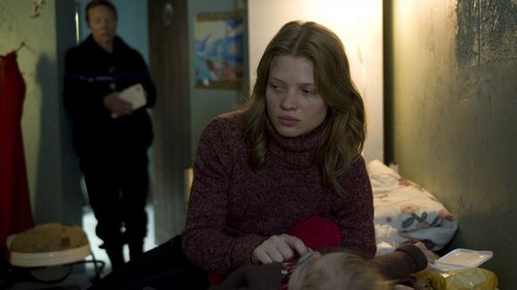 Photo from the movie Ombline