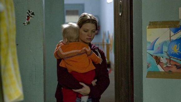 Photo from the movie Ombline