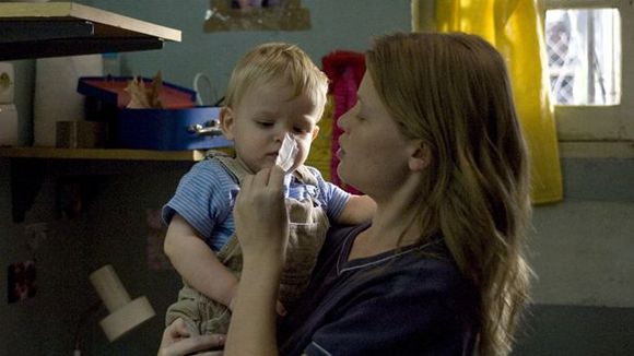 Photo from the movie Ombline