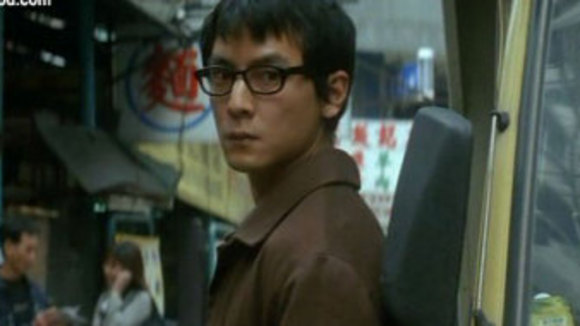 Photo from the movie One Nite in Mongkok