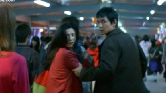 Photo from the movie One Nite in Mongkok