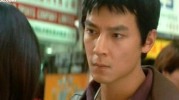 Photo from the movie One Nite in Mongkok