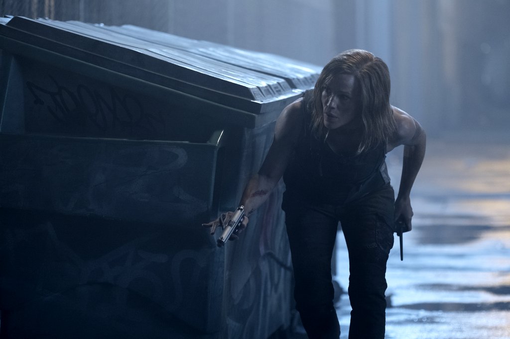 Photo from the movie Peppermint