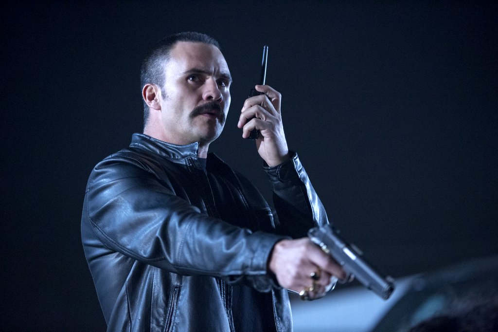 Photo from the movie Peppermint