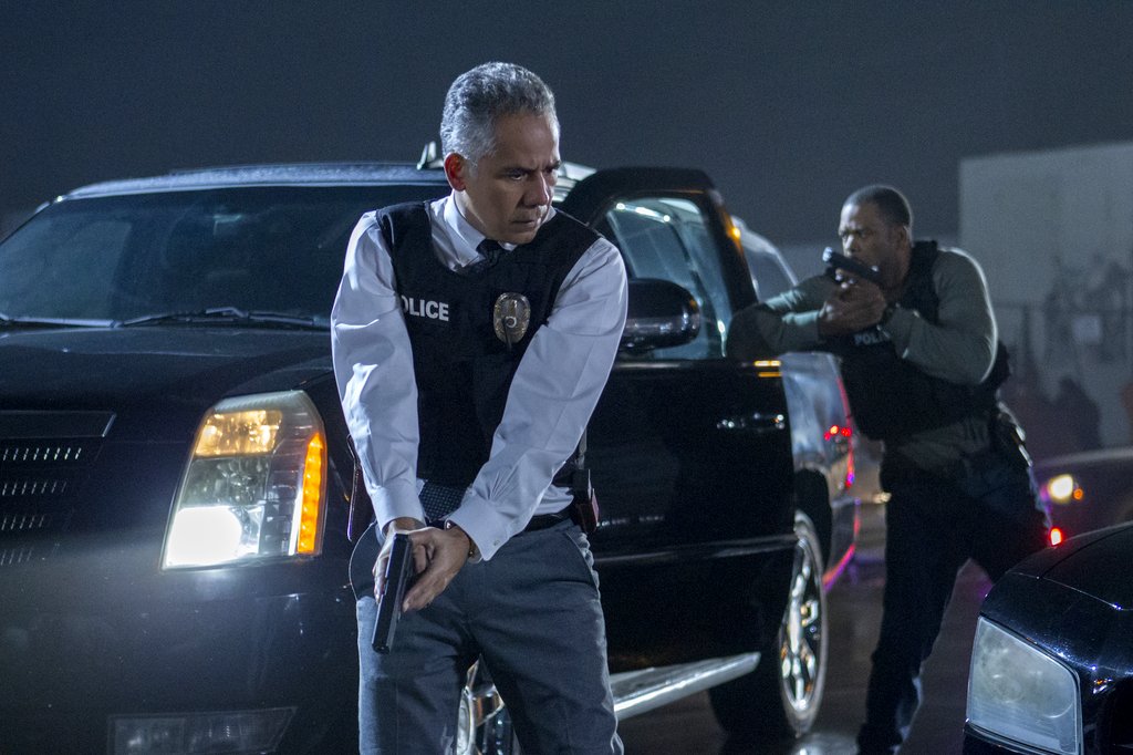 Photo from the movie Peppermint