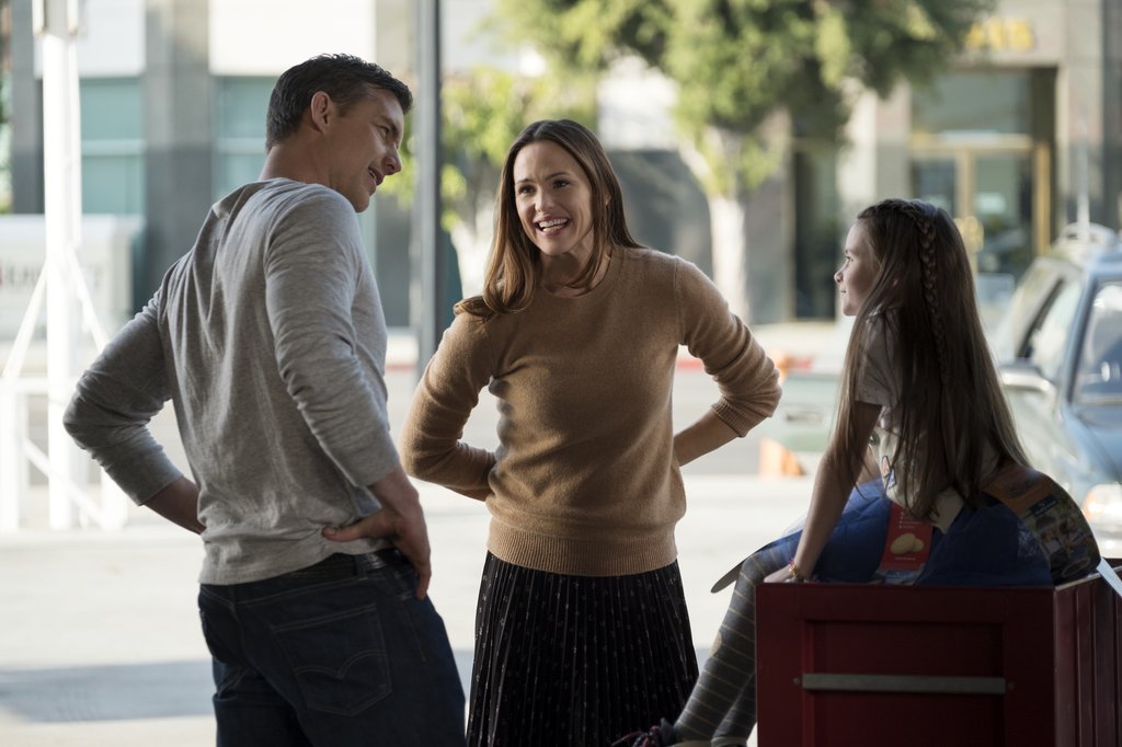 Photo from the movie Peppermint