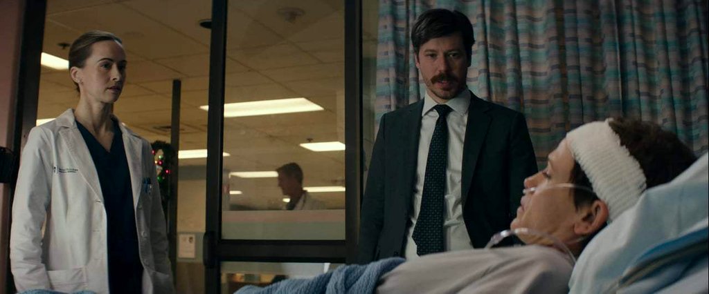 Photo from the movie Peppermint