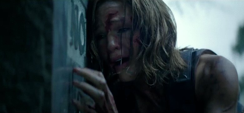 Photo from the movie Peppermint