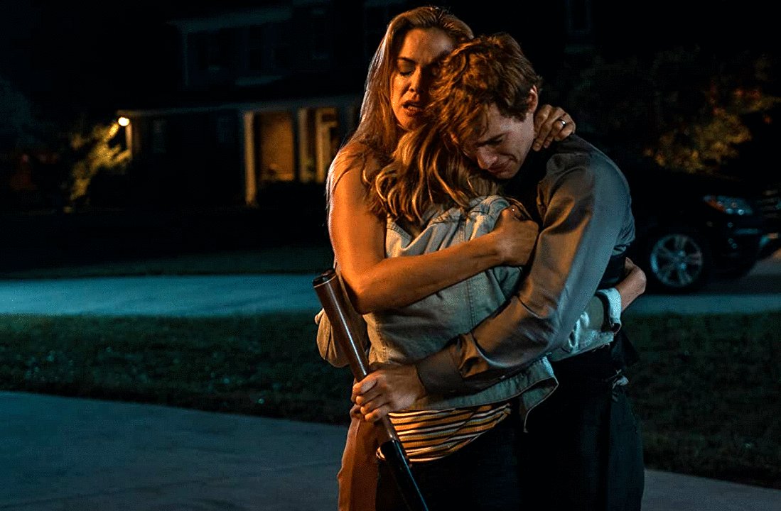 Photo from the movie Purity Falls