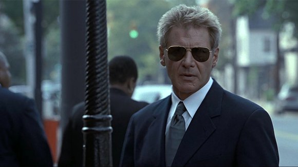 Photo from the movie Random Hearts