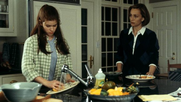 Photo from the movie Random Hearts