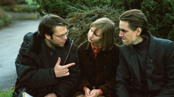 Photo from the movie Requiem