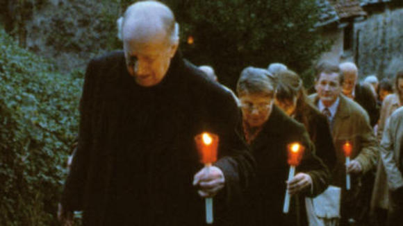 Photo from the movie Requiem