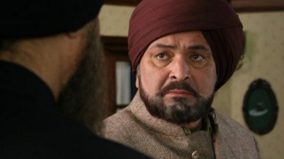 Photo from the movie Sadiyaan: Boundaries Divide... Love Unites