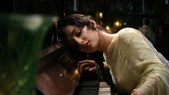 Photo from the movie Sadiyaan: Boundaries Divide... Love Unites