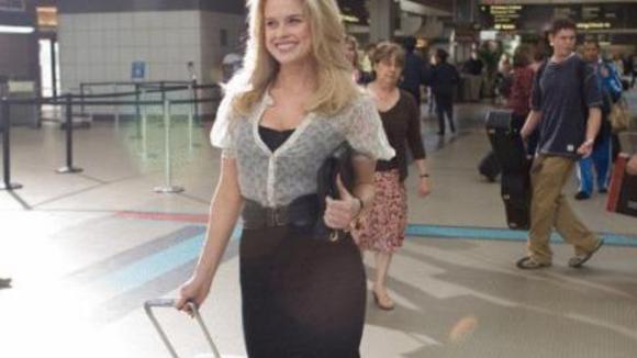 Photo from the movie She's Out of My League