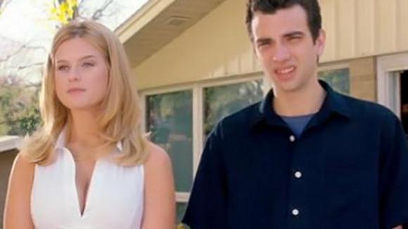 Photo from the movie She's Out of My League