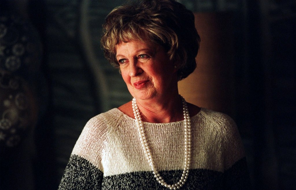 Photo from the movie Snow Cake