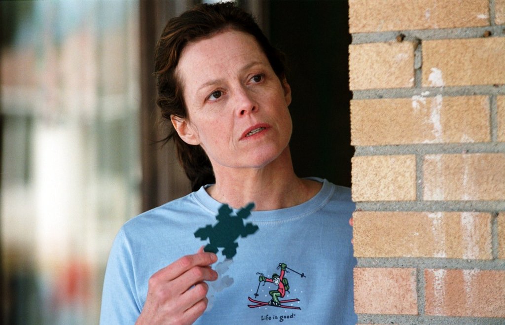 Photo from the movie Snow Cake