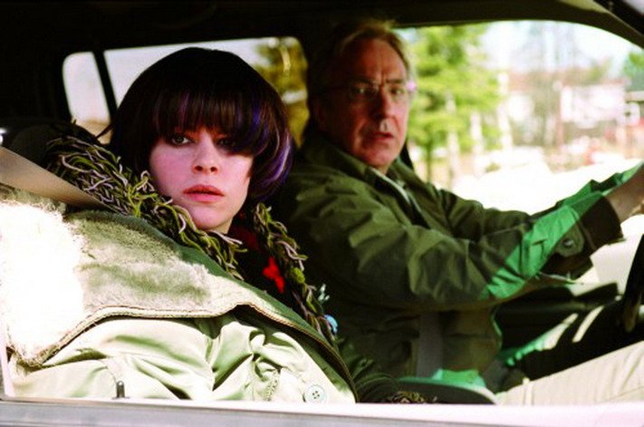 Photo from the movie Snow Cake