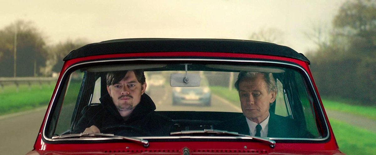 Photo from the movie Sometimes Always Never