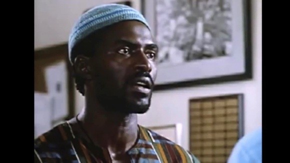 Photo from the movie South Central