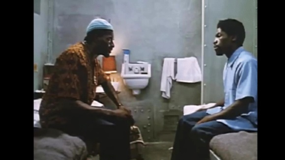 Photo from the movie South Central