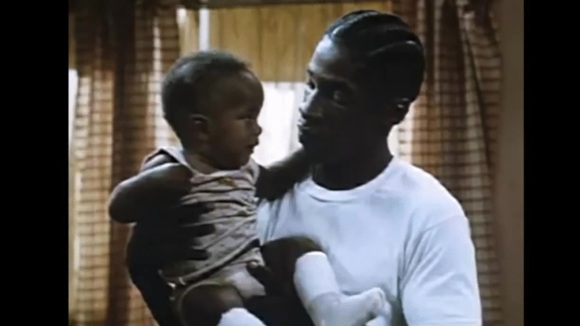 Photo from the movie South Central