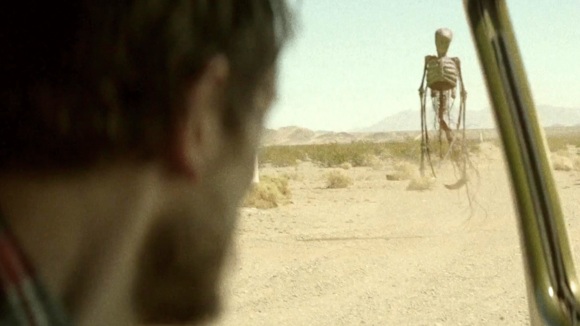 Photo from the movie Southbound