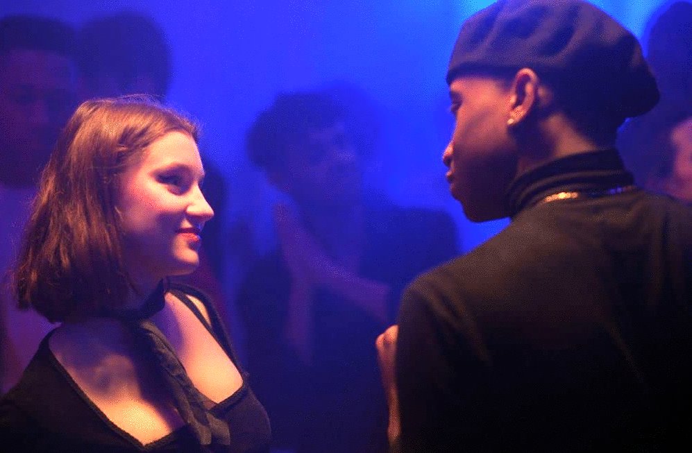 Photo from the movie Stella in Love