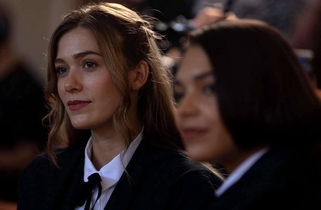 Photo from the movie Surprised by Oxford