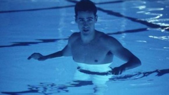 Photo from the movie Swimfan