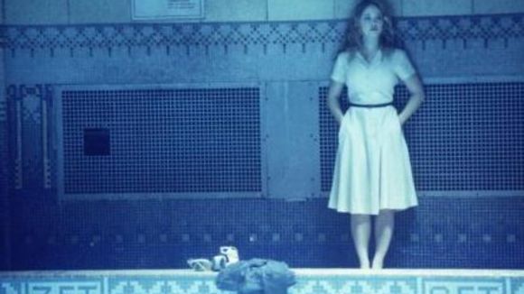 Photo from the movie Swimfan