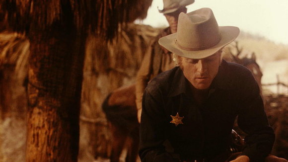 Photo from the movie Tell Them Willie Boy Is Here