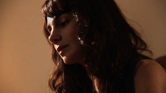 Photo from the movie The Tested