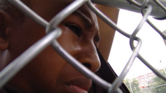 Photo from the movie The Tested