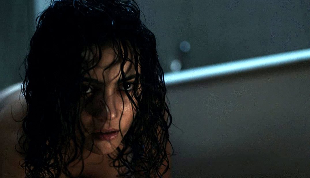 Photo from the movie The Free Fall