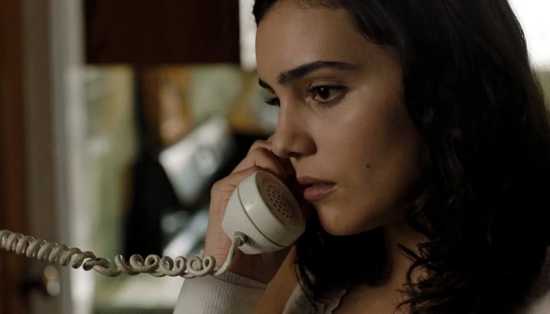 Photo from the movie The Free Fall