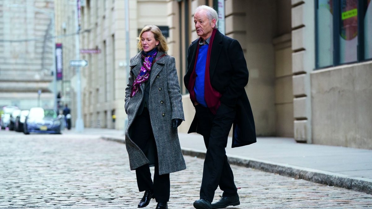 Photo from the movie The Friend