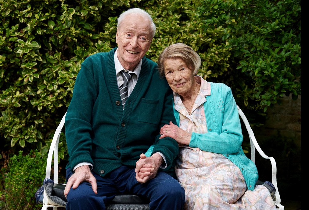 Photo from the movie The Great Escaper