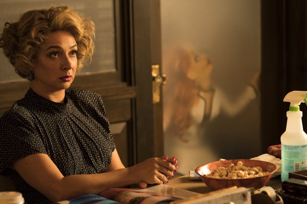 Photo from the movie The Happytime Murders