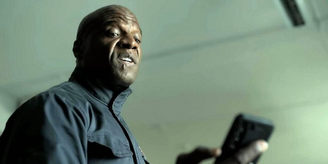 Photo from the movie The Killer's Game