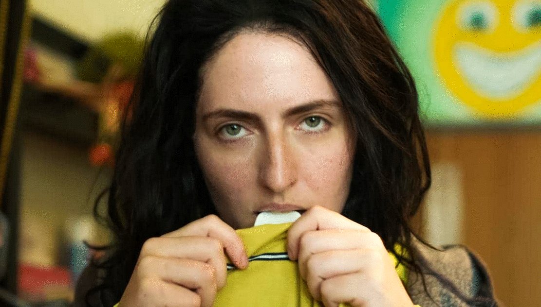 Photo from the movie The Year Between