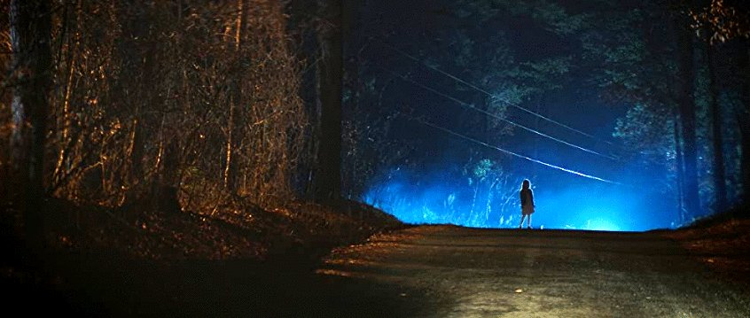 Photo from the movie Through the Glass Darkly